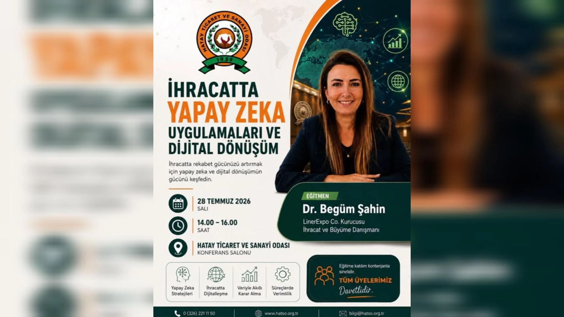 Haber Resmi