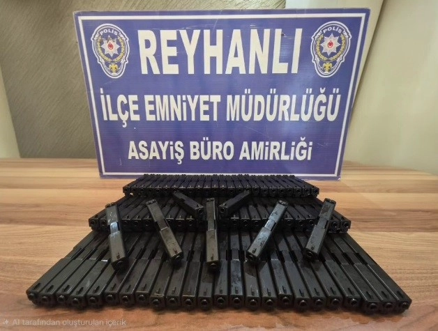 Haber Resmi