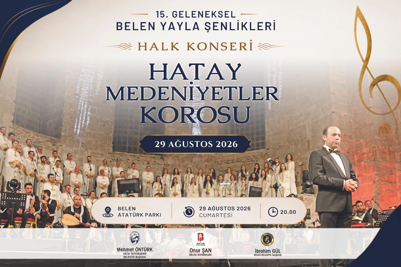 Haber Resmi