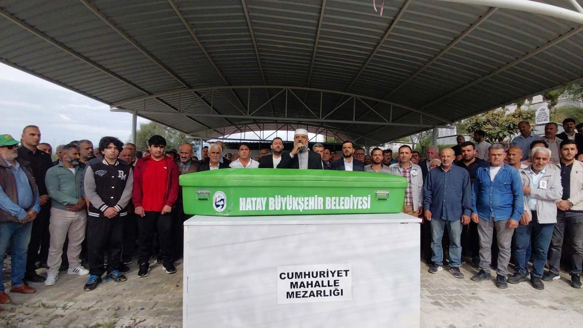 Haber Resmi