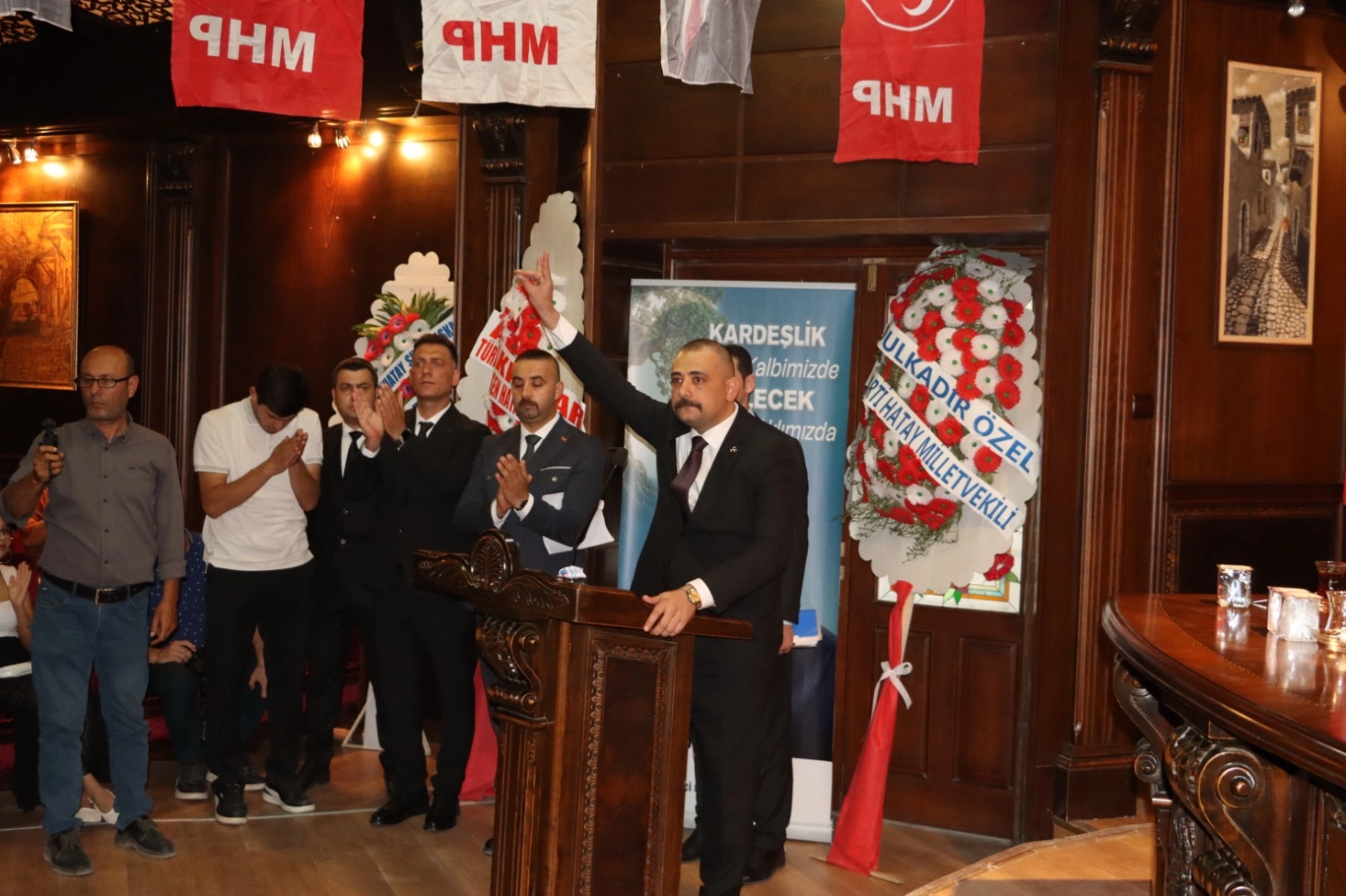 Haber Resmi