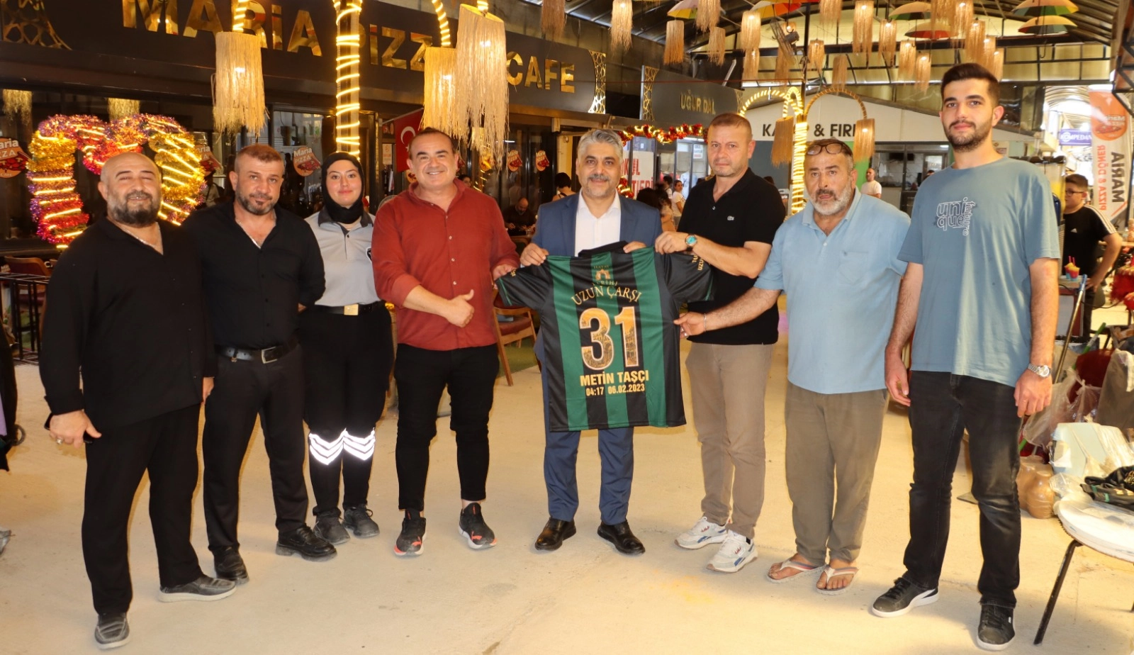 Haber Resmi