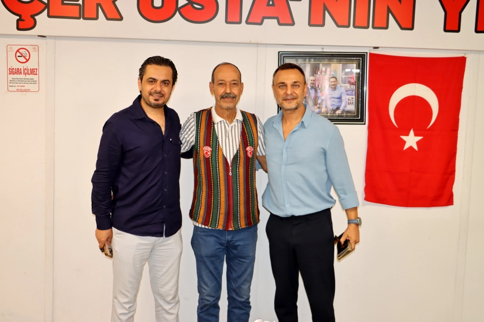 Haber Resmi