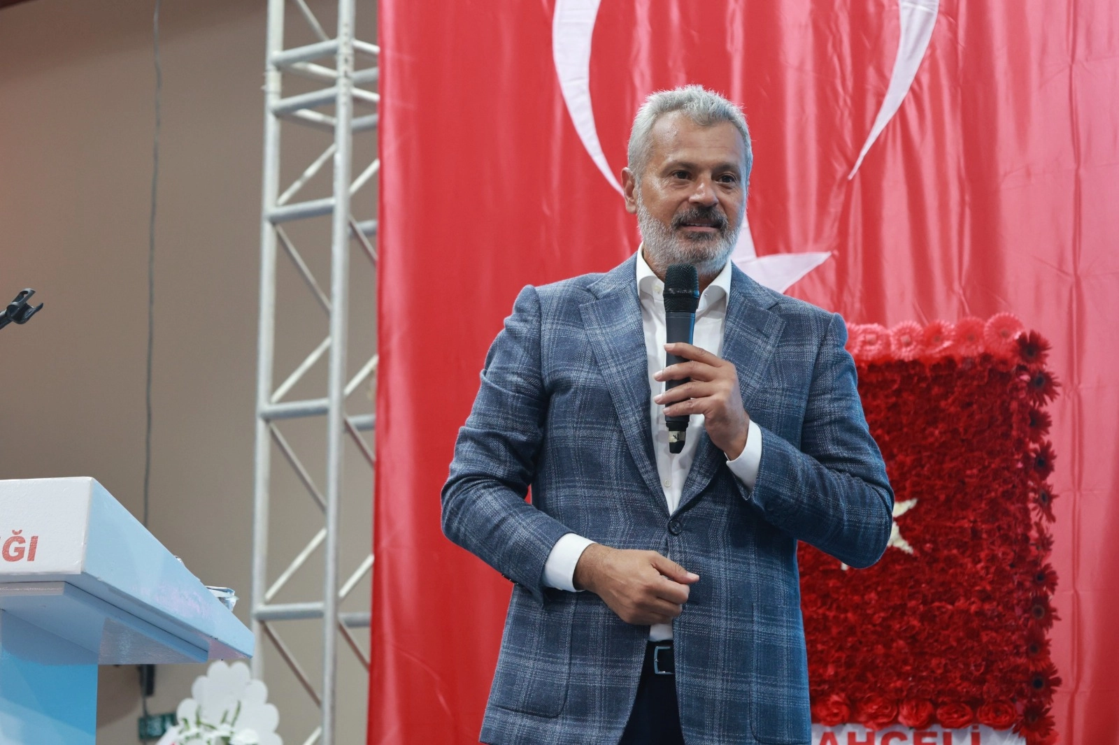 Haber Resmi