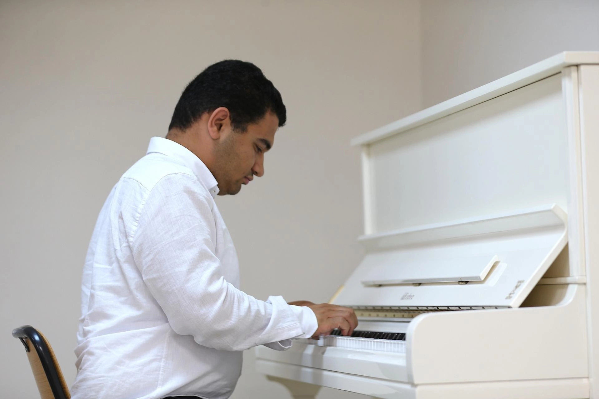 Haber Resmi