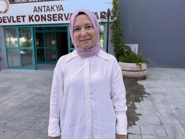 Haber Resmi