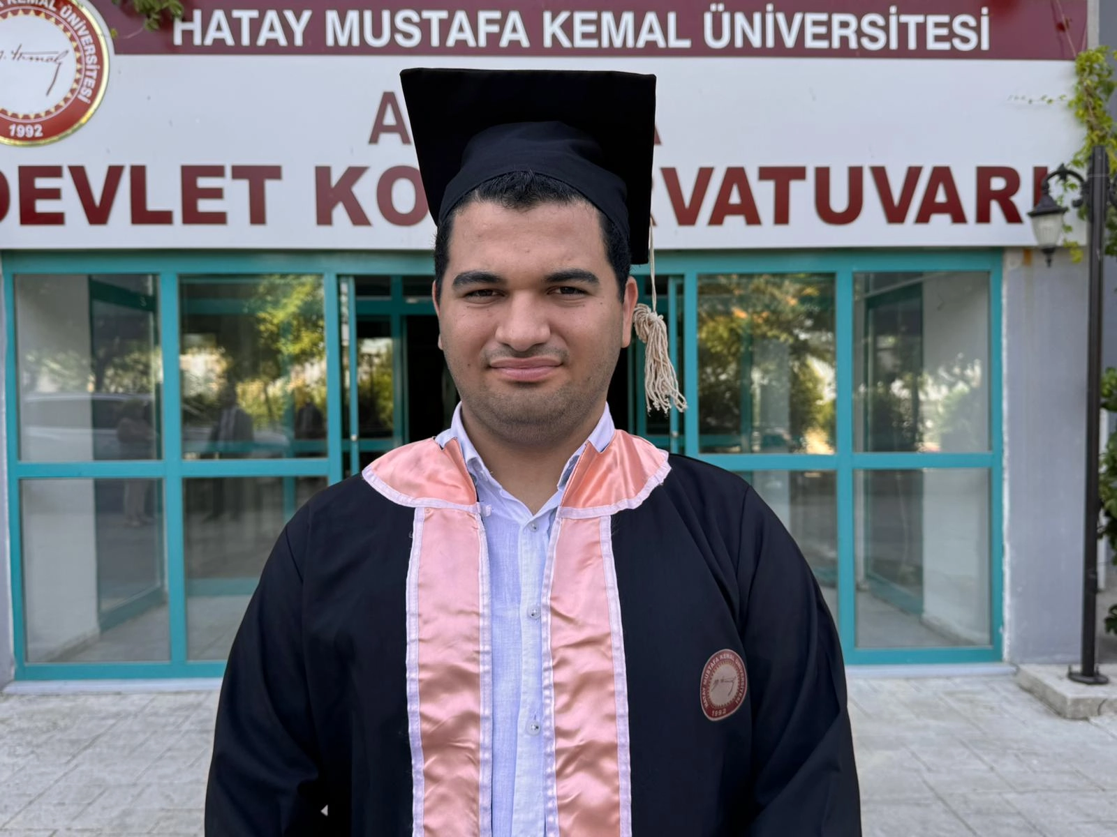 Haber Resmi