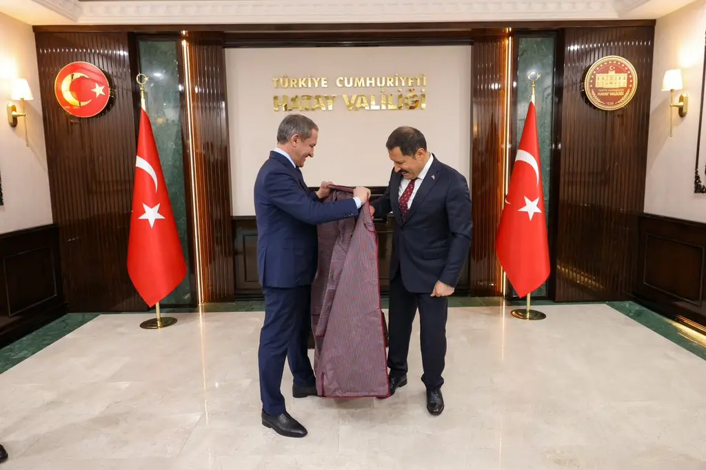 Haber Resmi