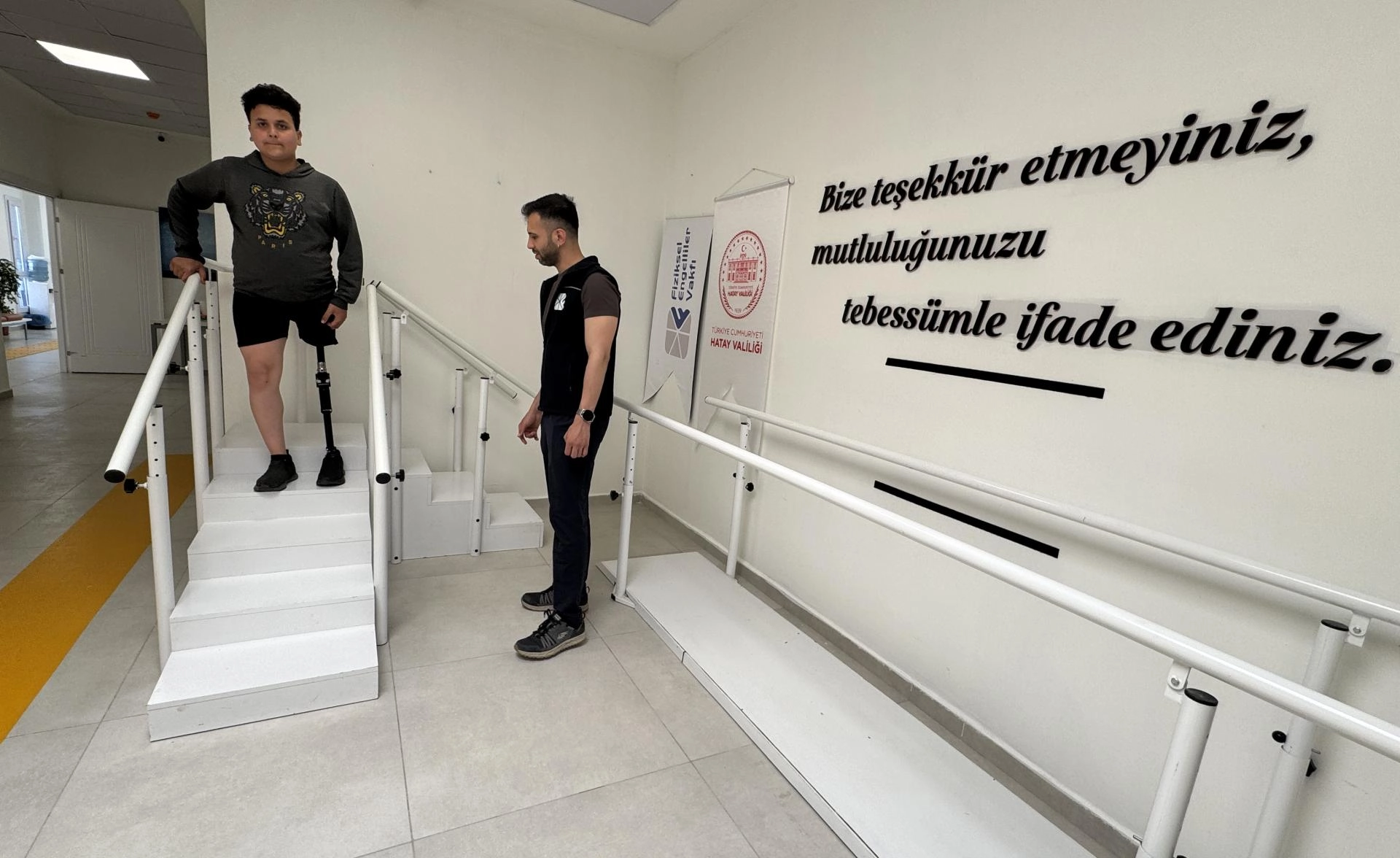 Haber Resmi