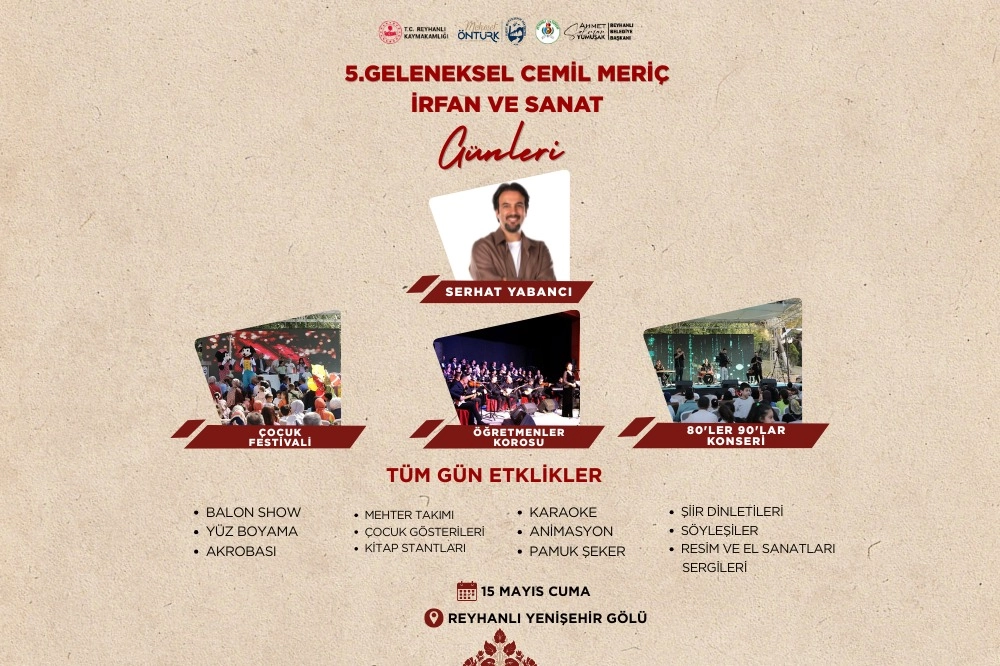 Haber Resmi