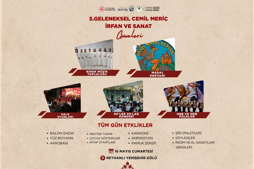 Haber Resmi