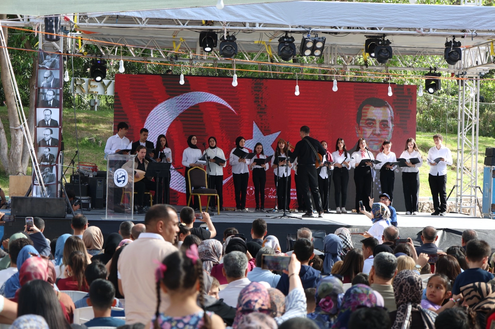 Haber Resmi