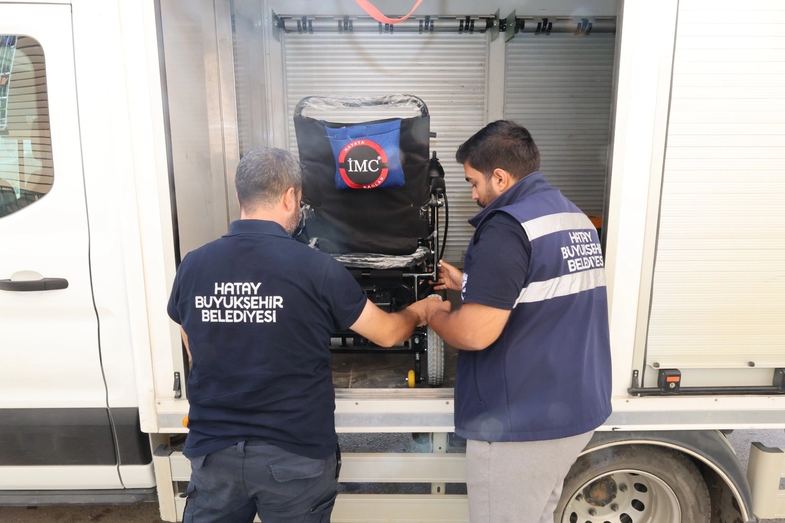 Haber Resmi