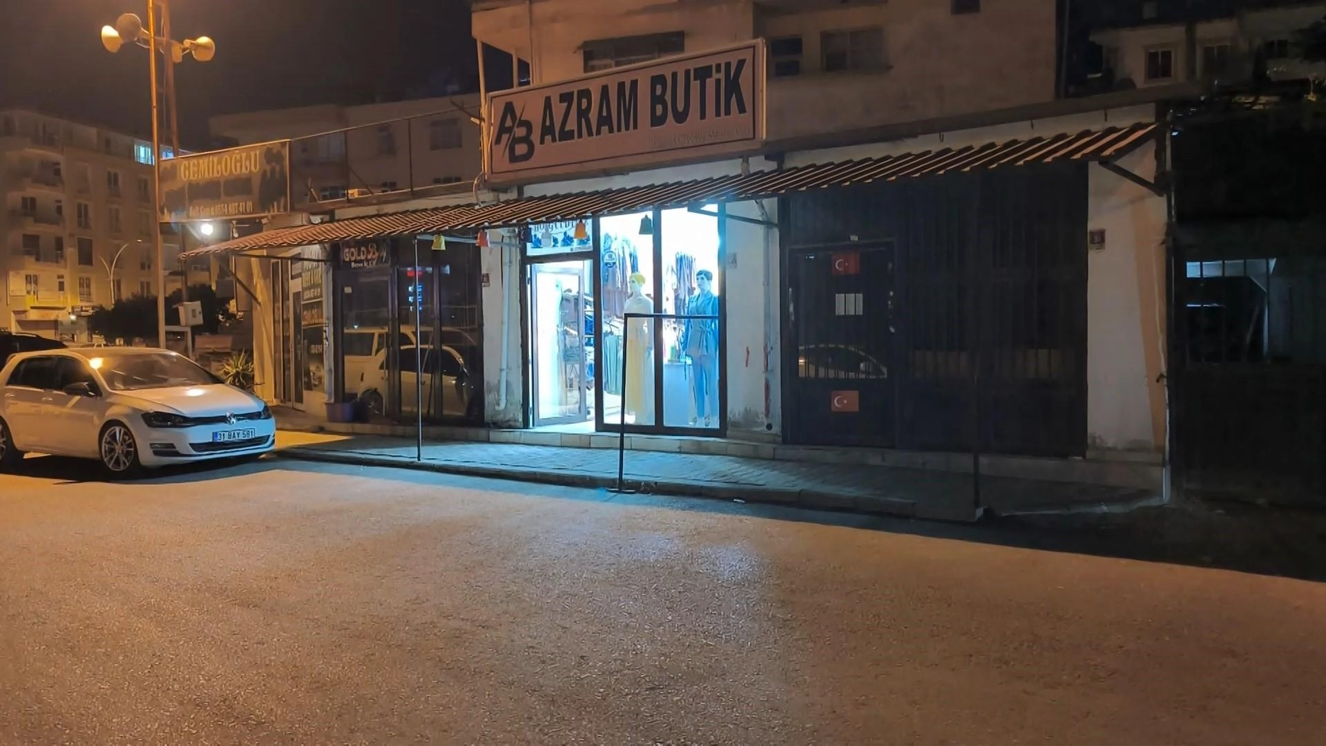 Haber Resmi
