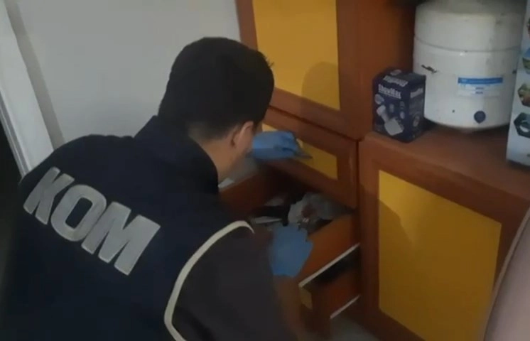 Haber Resmi