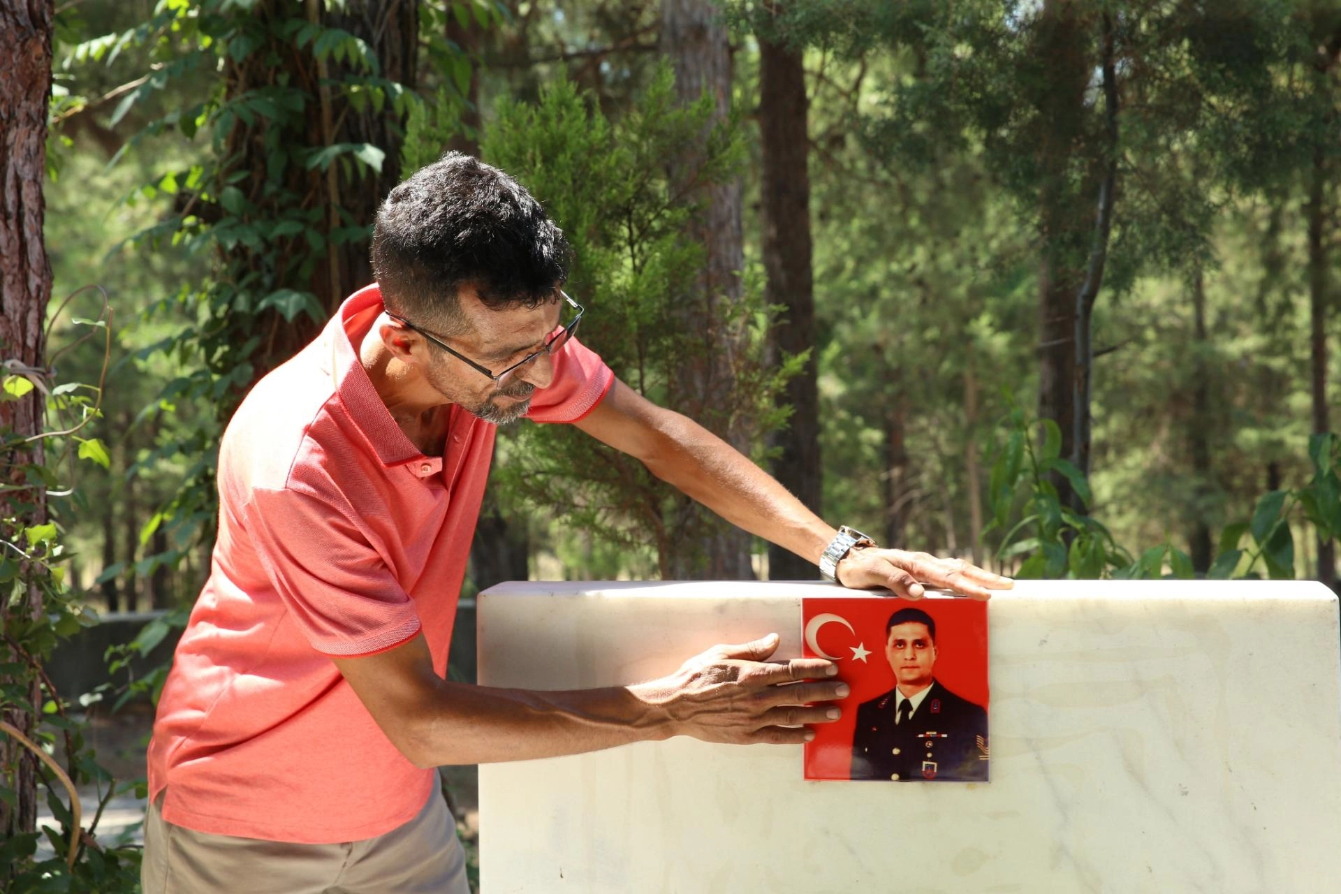 Haber Resmi