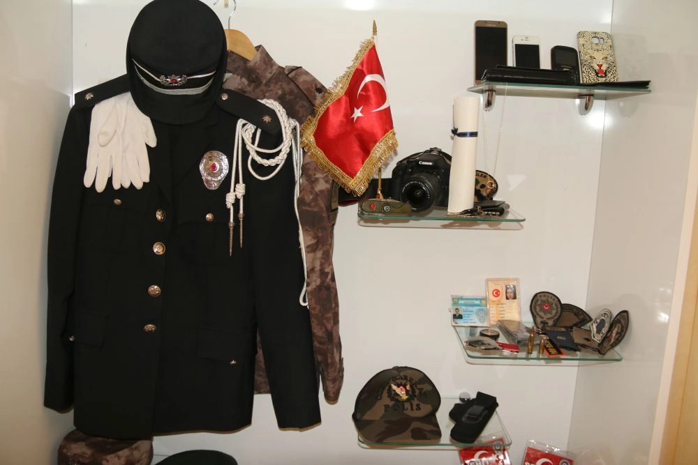 Haber Resmi