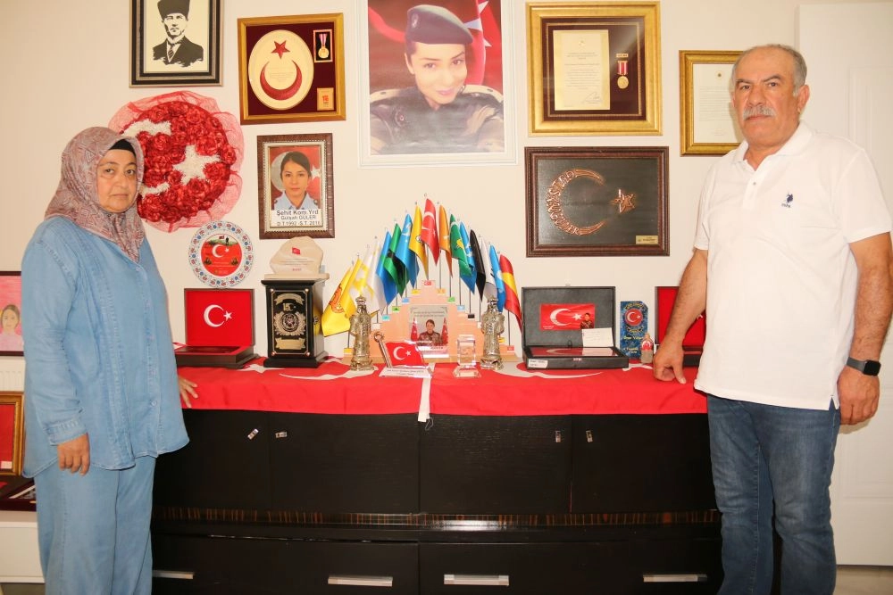 Haber Resmi