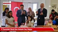 Hatay İş Dünyasından Birlik ve Dayanışma Çağrısı