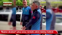 Ayrılmak İsteyen Eşinin Bulunduğu Konteyner Kenti Bastı, 4 Kişiyi Yaraladı