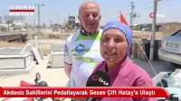 Yayladağı Çileği Sahneye Çıktı: 10 Bin 900 Tonluk Hedef Festivalle Kutlandı
