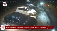 Kırıkhan'da 1.500 Metrekarelik Türk Bayrağı Yenilendi