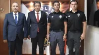 Haber Resmi