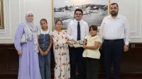 Haber Resmi