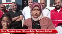 "Ceza Yazarken Yaşıyorum, İşlem Yaparken Ölüyorum"