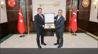 Haber Resmi