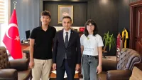 Haber Resmi