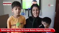 Sıcaktan Bunalan Torunlarına Römorktan Havuz Yaptı