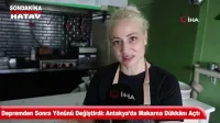 Kimliğini Unuttu, Sınava Polis Sayesinde Yetişti