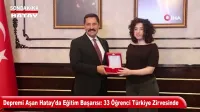 Muhtarlar, Türkiye'nin En Büyük Atık Su Tünelini İnceledi