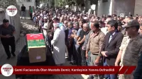 Fatih Erbakan Hatay’da D60 Çağrısı Yaptı