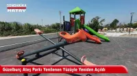 Antakya’da Feci Kaza Kamerada: 22 Yaşındaki Motosikletli Hayatını Kaybetti