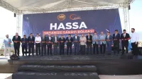 Haber Resmi