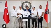 Haber Resmi