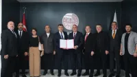 Haber Resmi