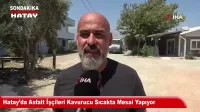 Hatay’da Zabıtanın 200. Yılına Özel Film