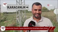 Hataylı Ömer’in En Büyük Hayali Annesini Görmek