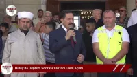 Çalışkan: Ekonomik kriz toplumsal çöküşe yol açıyor