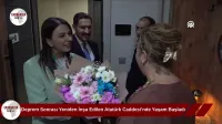 Ümit Özdağ Hatay’da Peş Peşe Ziyaretlerde Bulundu
