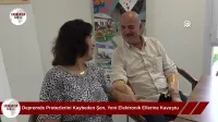 Hataylı Ailenin Gemi Faciasında Evlat Acısı: “En Azından Bir Mezarı Oldu”