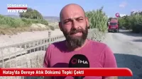 Hatay İş Dünyasından Birlik ve Dayanışma Çağrısı
