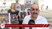 Hatay’da 73 Yaşında Yeniden Öğrenci Oldular
