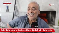 Antakya’nın Dünyaya Dağılan Mozaikleri Replikalarıyla Hatay’da