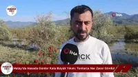 Gemi Faciasında Ölen Mustafa Demir, Kardeşinin Yanına Defnedildi