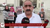 Kırıkhan'da 1.500 Metrekarelik Türk Bayrağı Yenilendi