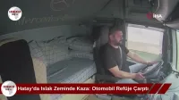 Hatay’da Depremde Protezlerini Kaybeden Şen, Yeni Elektronik Ellerine Kavuştu